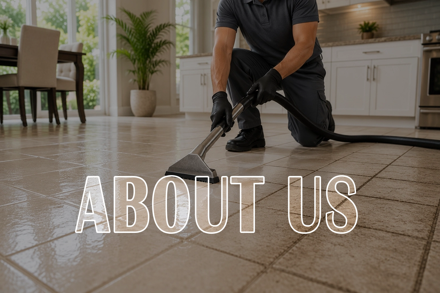 Lewisville TX Tile & Grout Cleaning services