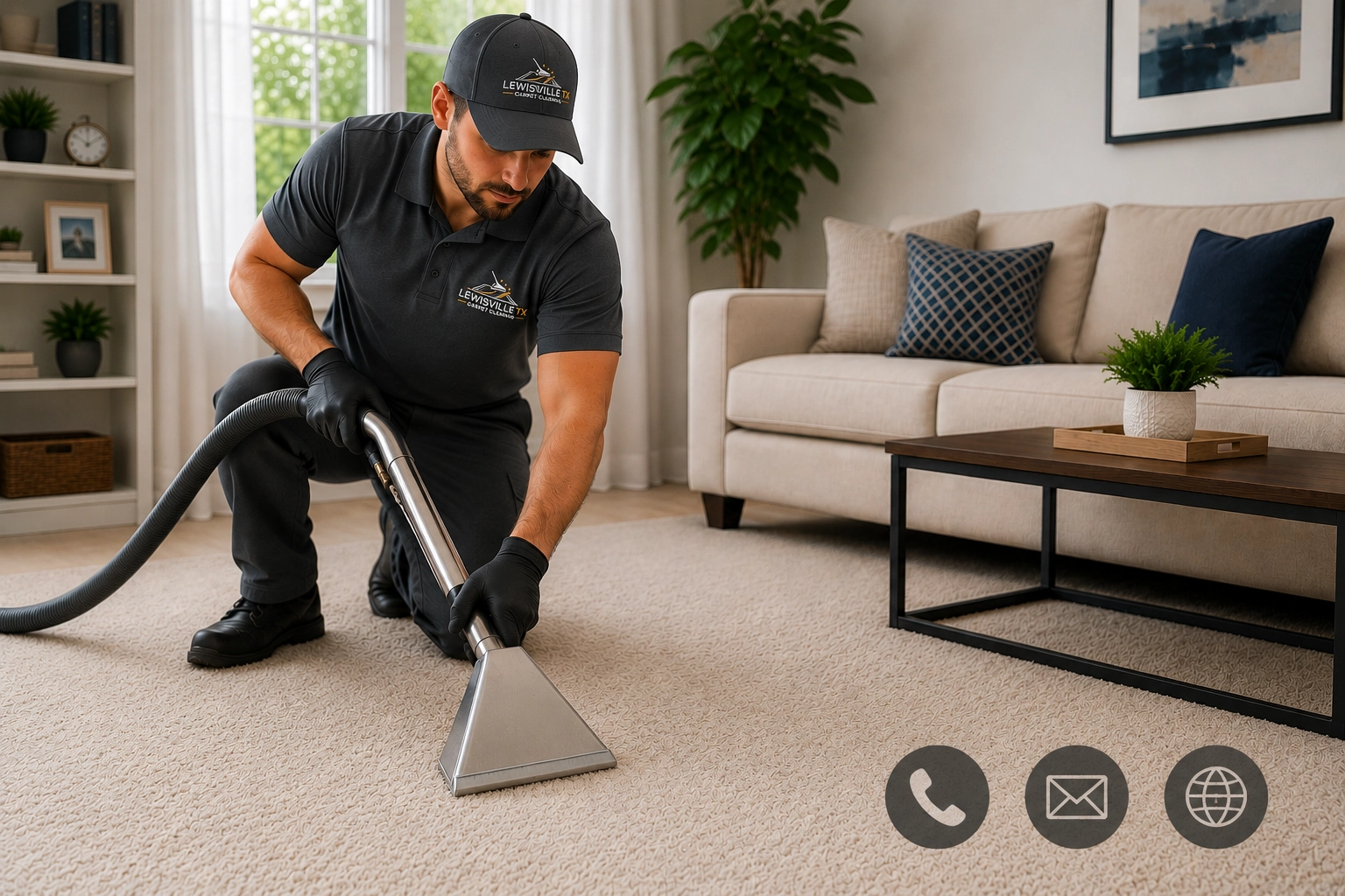 Lewisville TX Tile Cleaning services - contact Today