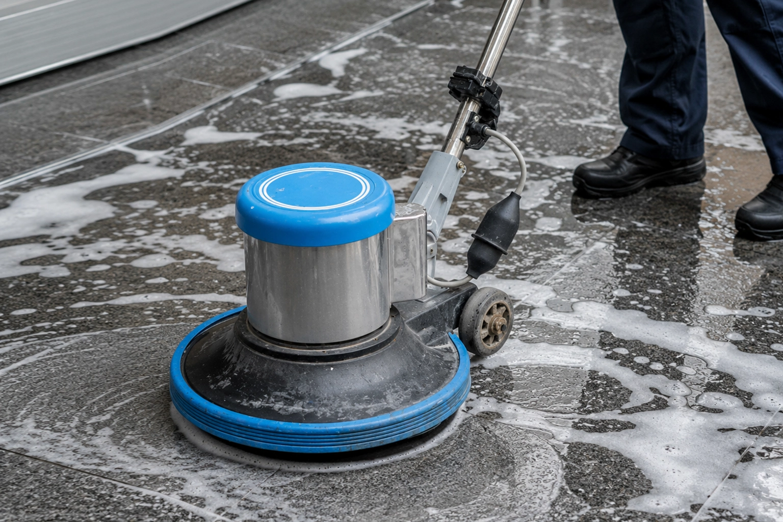 Lewisville TX Tile & Grout Cleaning services