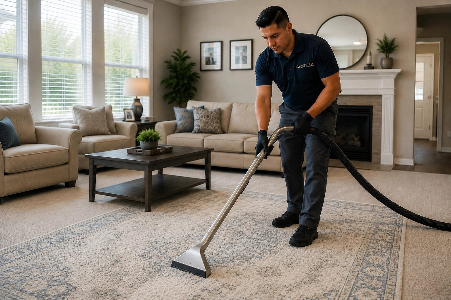 Professional Rug Cleaning That Extends Rug Life