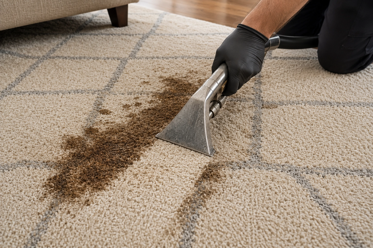 Lewisville TX wine Stains Cleaning services